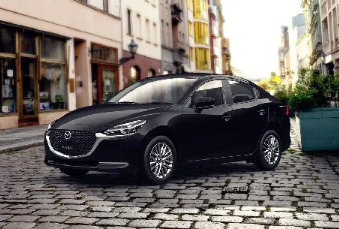 Mazda Jakarta