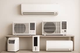 Strategi Memilih AC Ideal untuk Rumah Nyaman di Daerah Panas